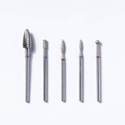 Kit punte fresa - MEDIUM
